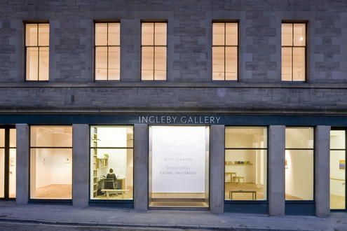 Ingleby+Gallery+Calton+Road