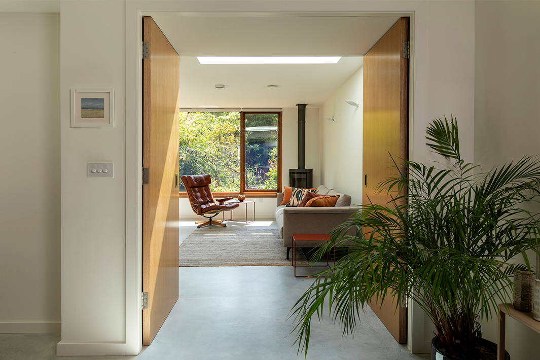 Grange+House