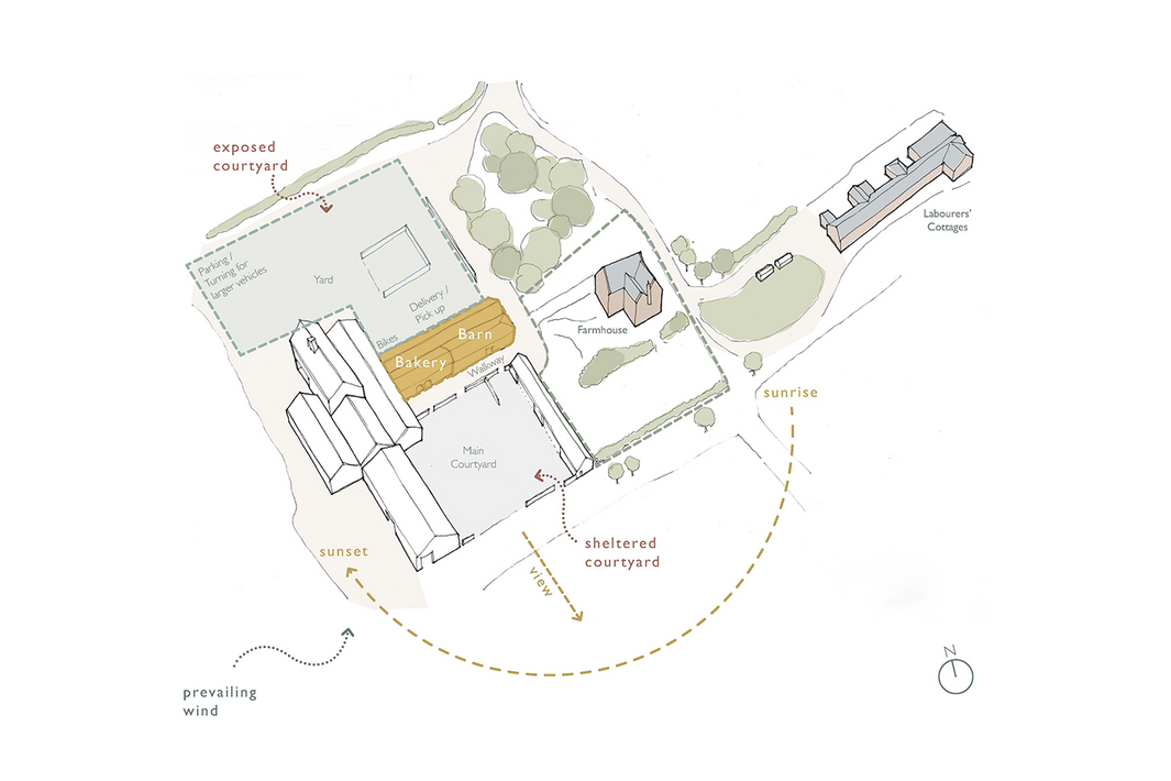 Balcaskie+Estate+Farm+Conversion+