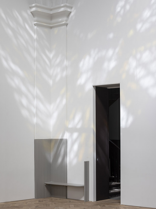 Ingleby+Gallery+