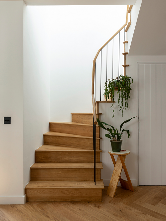 Mews+Renovation
