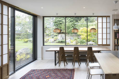 Merchiston+House